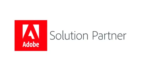Adobe Solution Partner