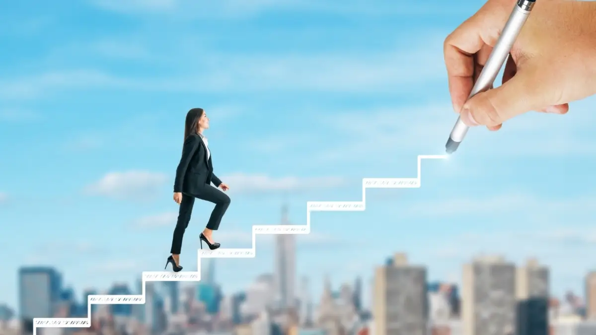 Başarı Hikayenizin Bir Parçası Olalım