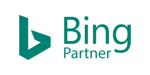 Bing Partner