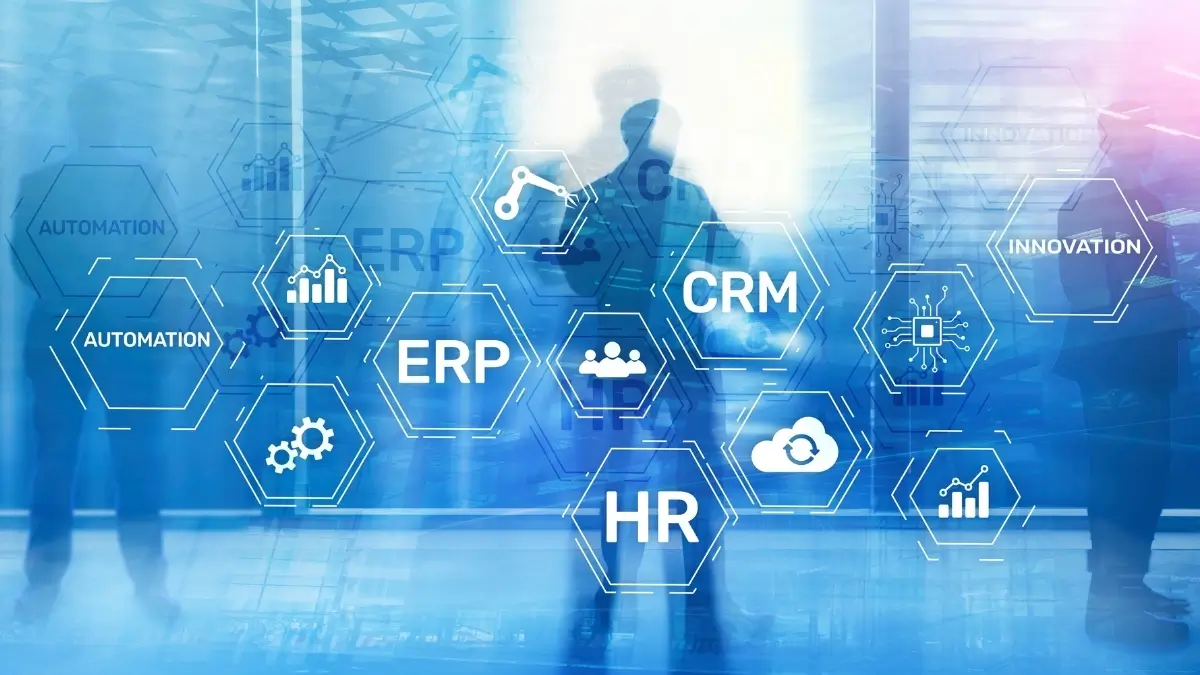 CRM ve ERP Entegrasyonunun Avantajları