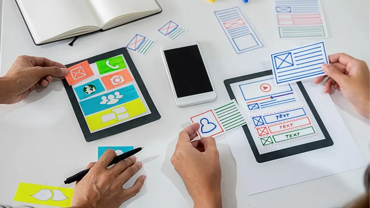 Hızlı ve Uygun Maliyetli Web Tasarım Çözümleri