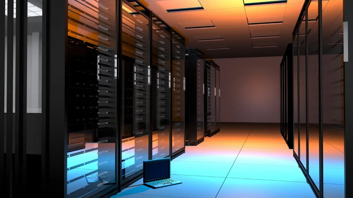 Hosting ve Server Hizmetleri Hosting ve Server Hizmetleri