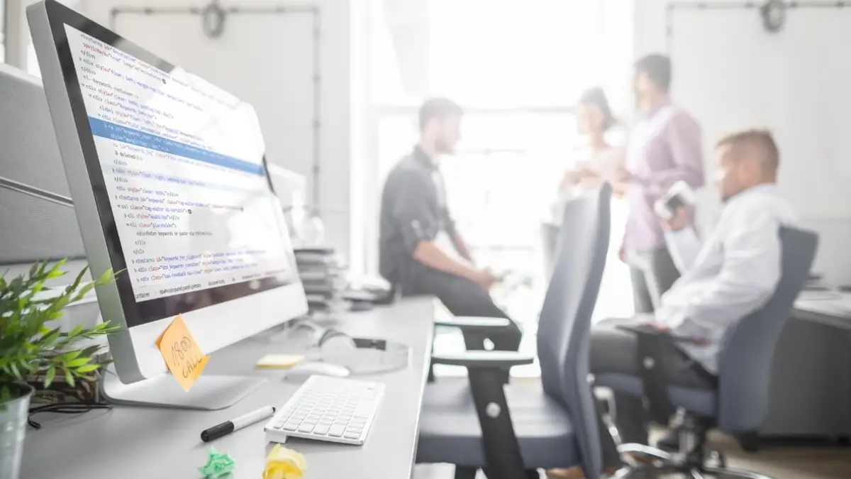 Kurumsal Web Tasarım Çözümleri