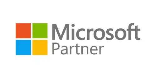 Microsoft Partner