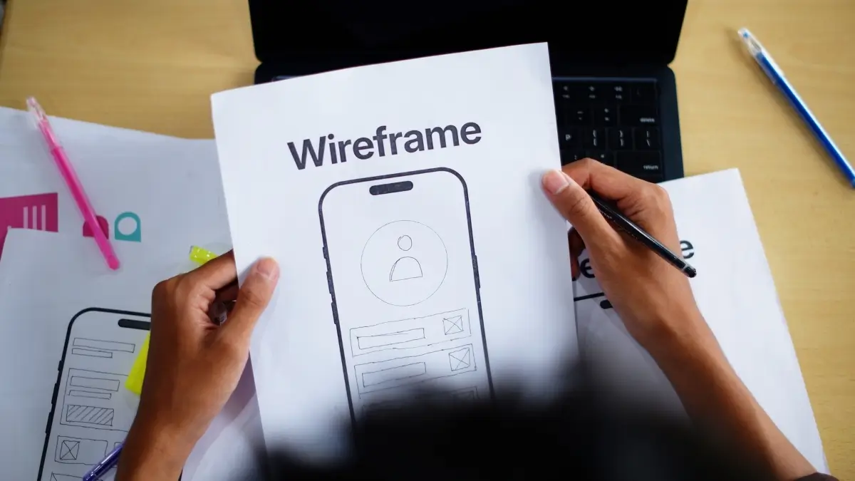 Mobil Uygulama Geliştirme