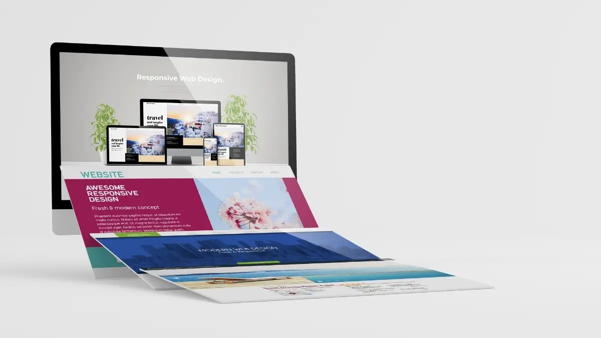 Profesyonel Kişisel Web Sitesinin Avantajları