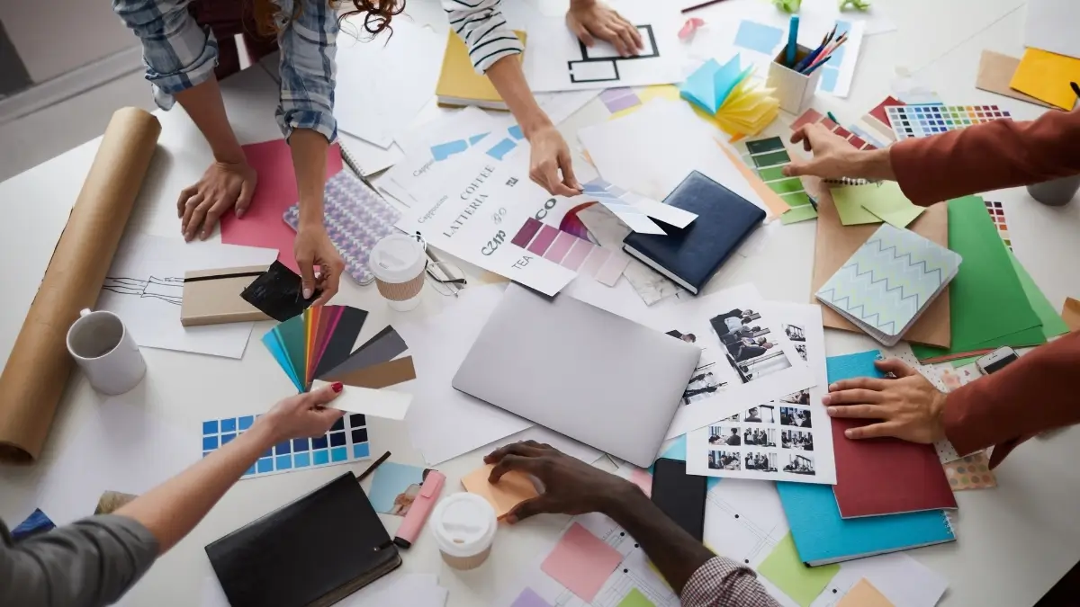 Ürün Tasarımı ile Profesyonel Ürünler