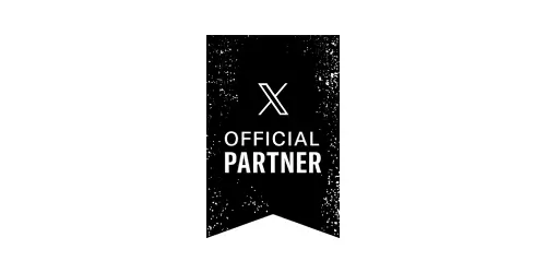 X Official Partner