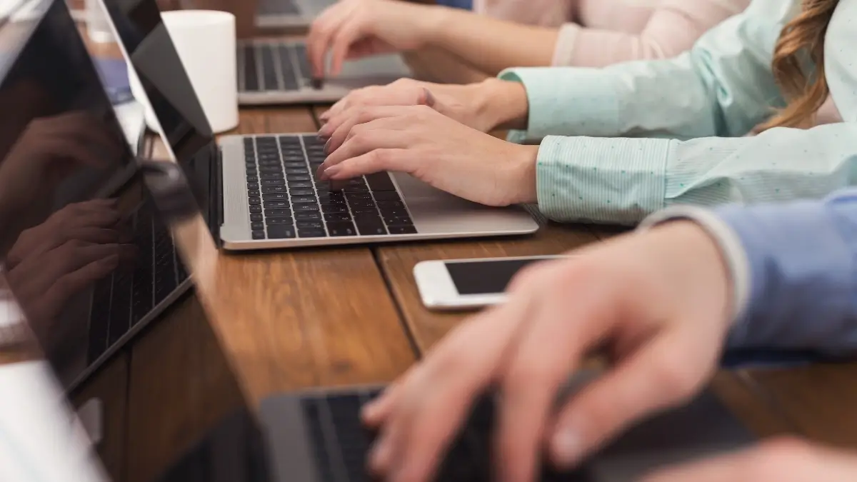 Yazılım Geliştirme Süreci